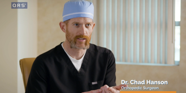 QRS Surgeon Testimonials