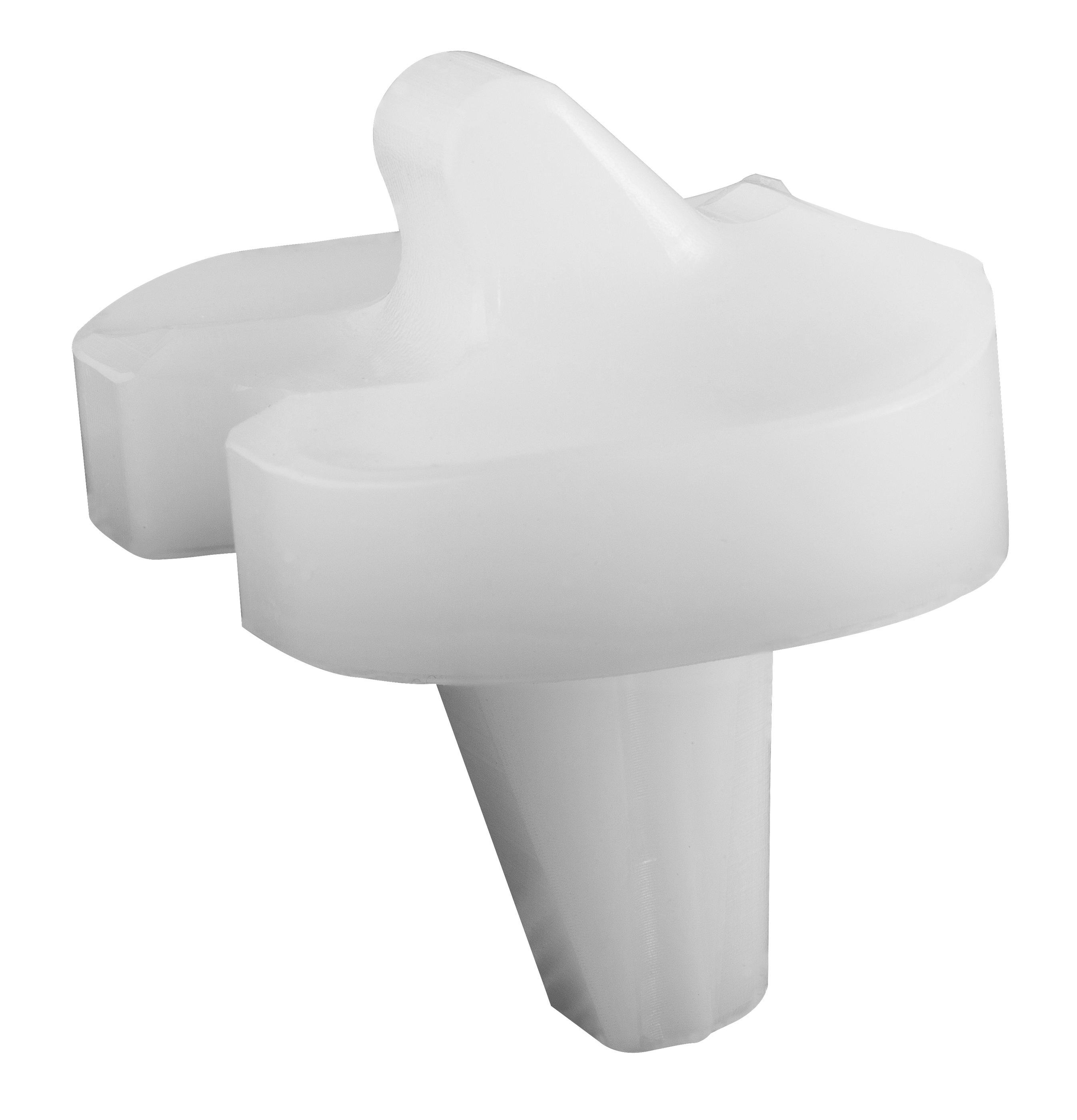 All Poly Tibial Component