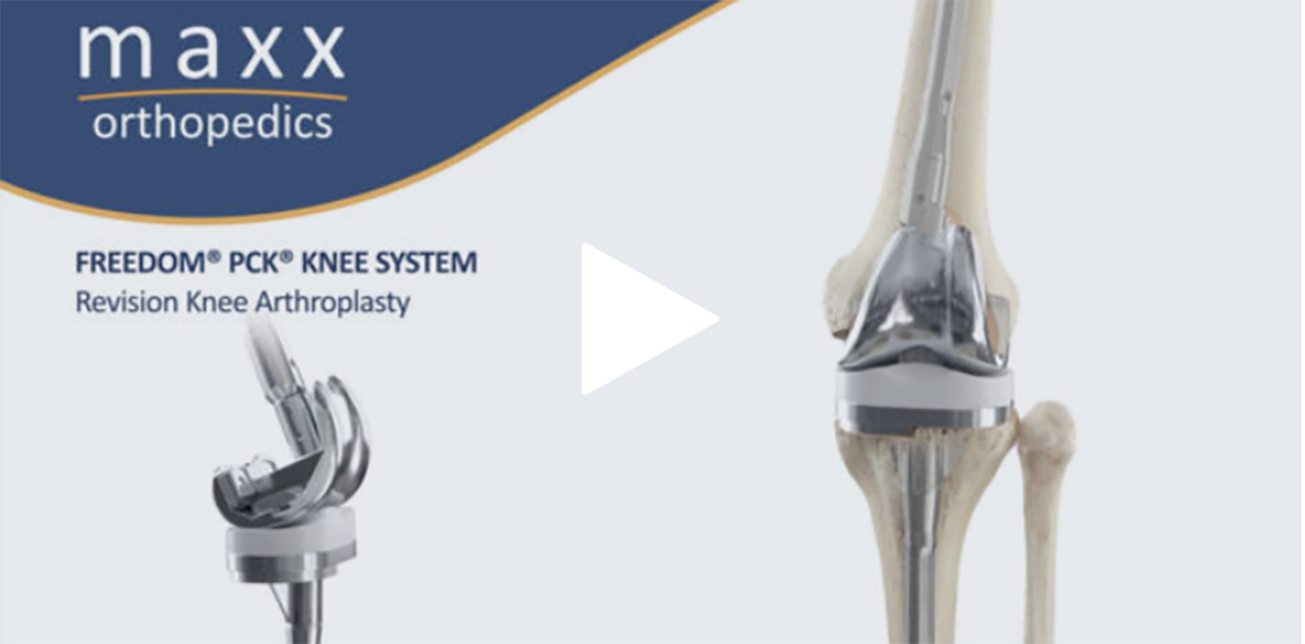 The Freedom PCK System